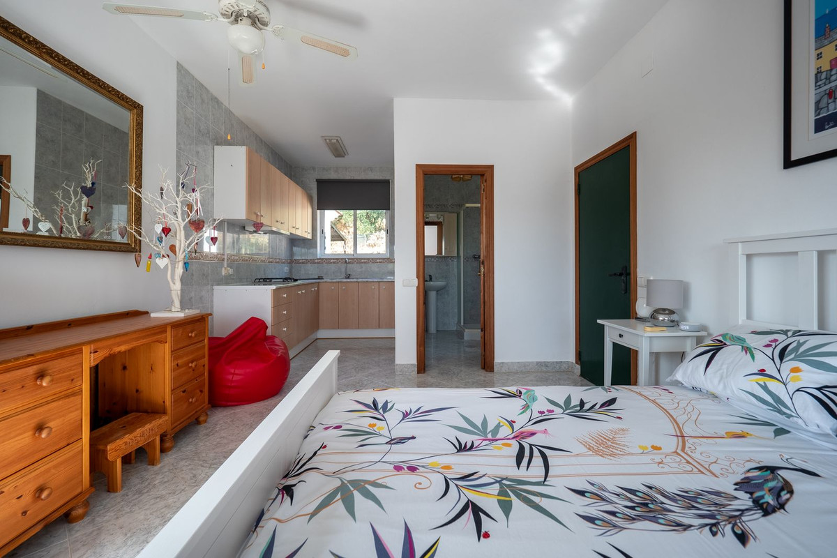 Huis te koop in Alhaurín el Grande | 4 slaapkamers H5106016