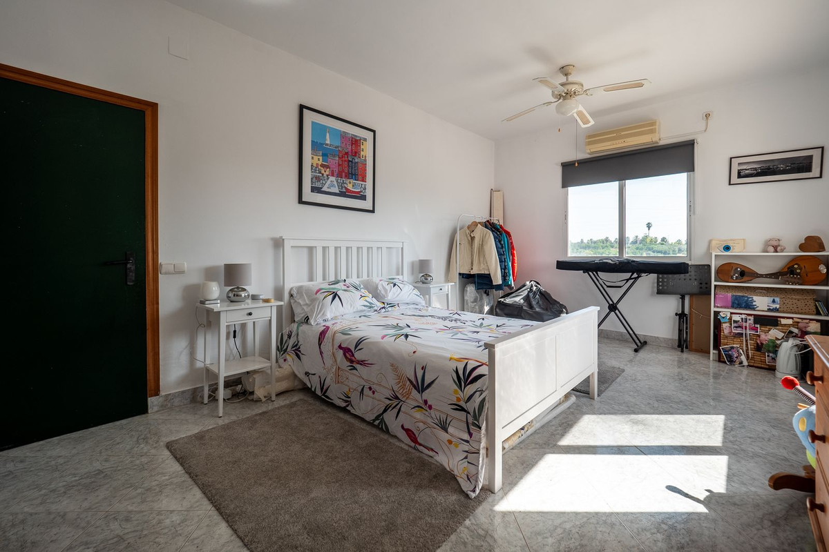 Huis te koop in Alhaurín el Grande | 4 slaapkamers H5106016