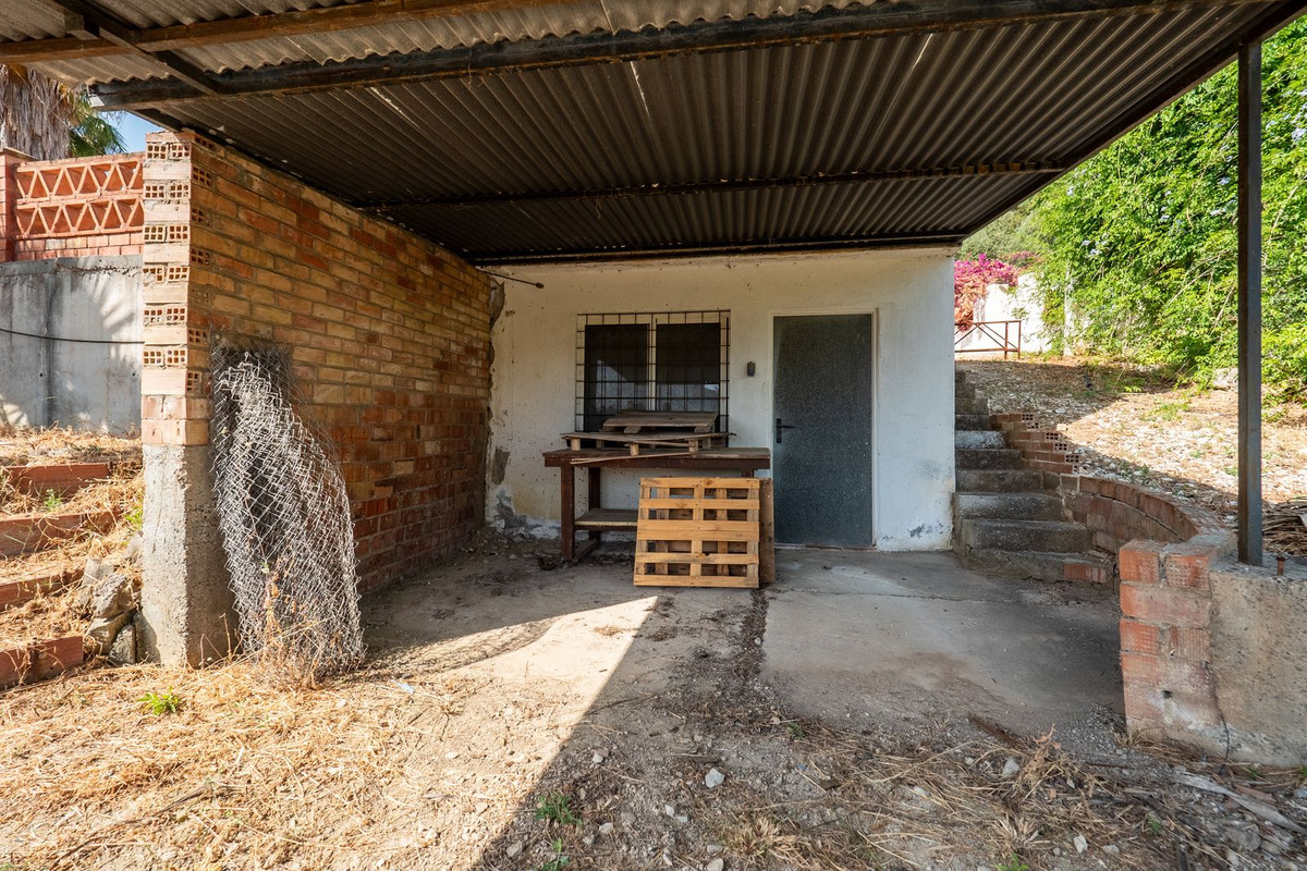 Huis te koop in Alhaurín el Grande | 4 slaapkamers H5106016