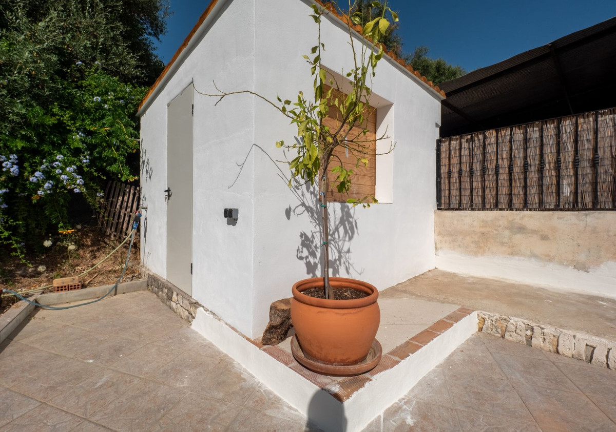 Huis te koop in Alhaurín el Grande | 4 slaapkamers H5106016