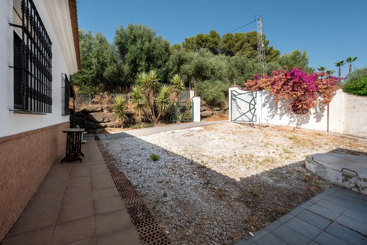 Huis te koop in Alhaurín el Grande | 4 slaapkamers H5106016
