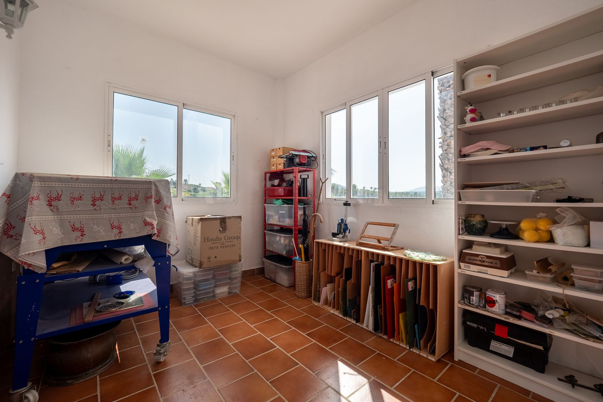 Huis te koop in Alhaurín el Grande | 4 slaapkamers H5106016