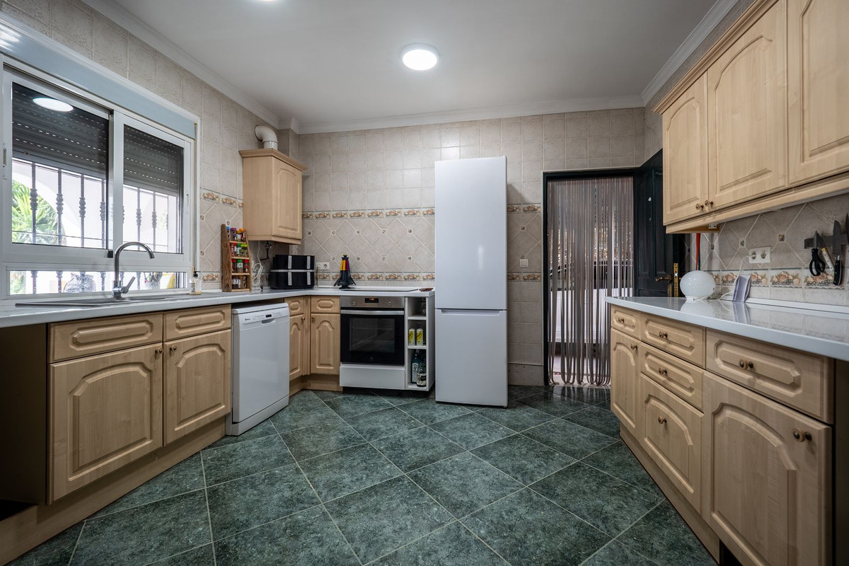 Huis te koop in Alhaurín el Grande | 4 slaapkamers H5106016