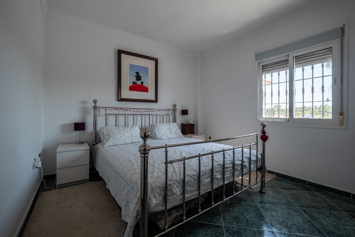 Huis te koop in Alhaurín el Grande | 4 slaapkamers H5106016