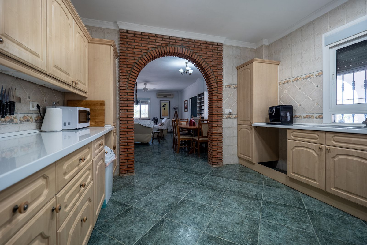 Huis te koop in Alhaurín el Grande | 4 slaapkamers H5106016