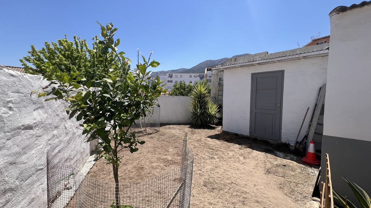 Huis te koop in Alhaurín el Grande | 5 slaapkamers H5109601