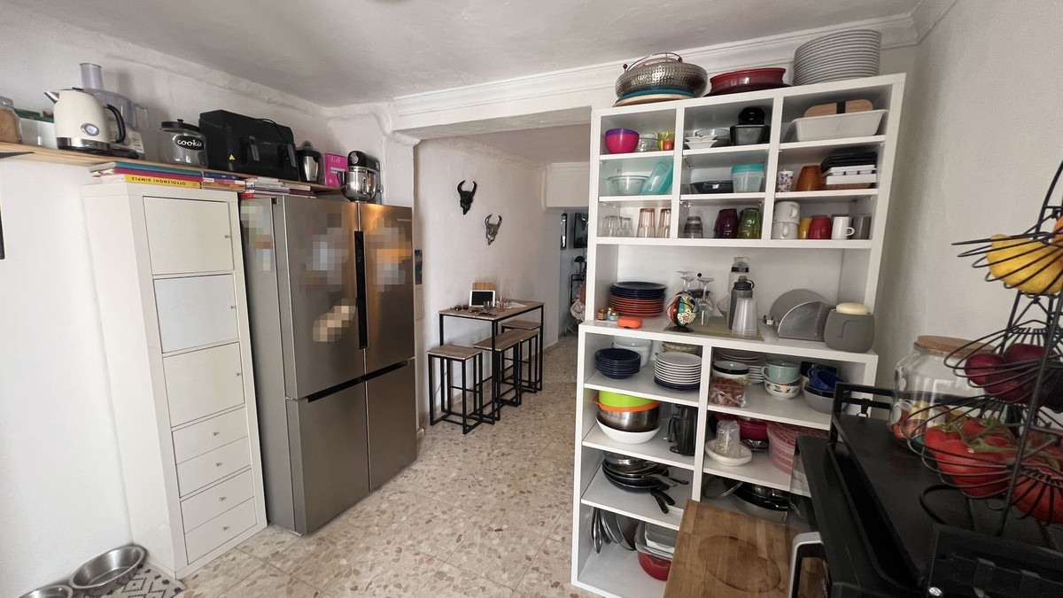 Huis te koop in Alhaurín el Grande | 5 slaapkamers H5109601