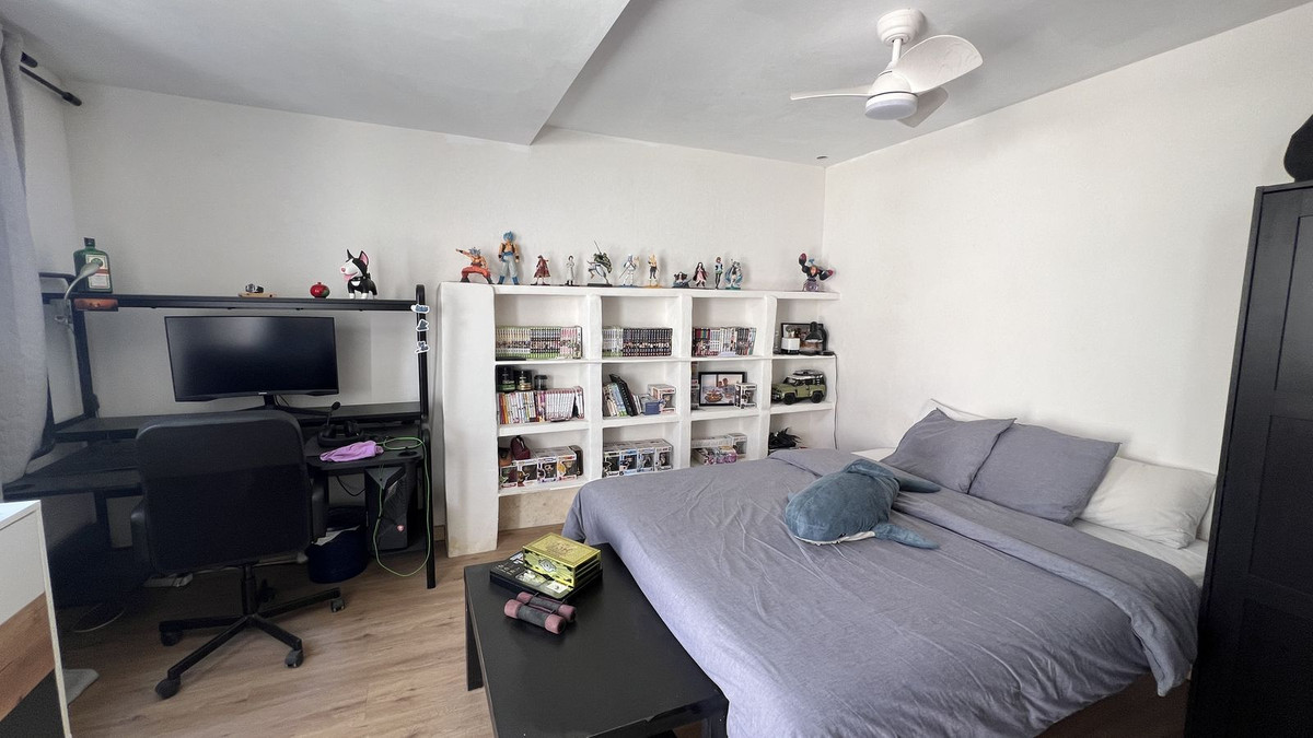 Huis te koop in Alhaurín el Grande | 5 slaapkamers H5109601