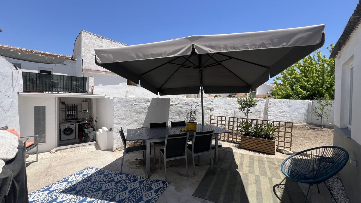 Huis te koop in Alhaurín el Grande | 5 slaapkamers H5109601