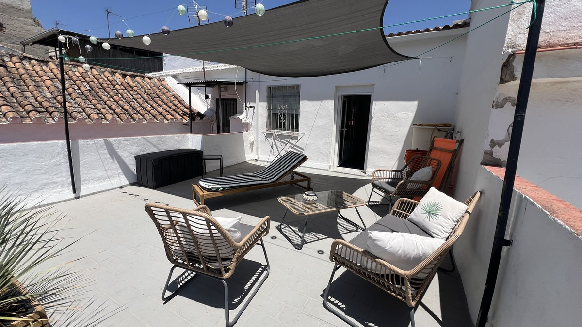 Huis te koop in Alhaurín el Grande | 5 slaapkamers H5109601