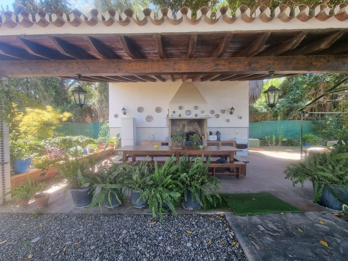 House for sale in Alhaurín el Grande | 9 bedrooms H5111359