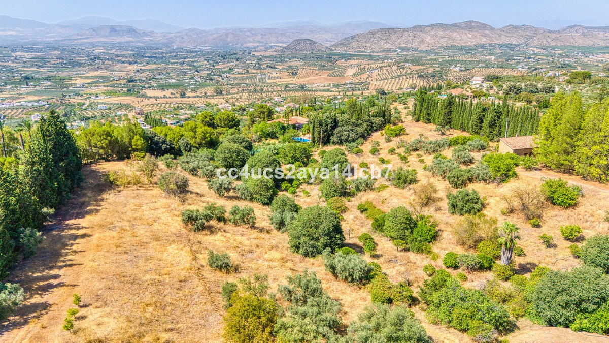 Huis te koop in Alhaurín el Grande | 6 slaapkamers H5115559