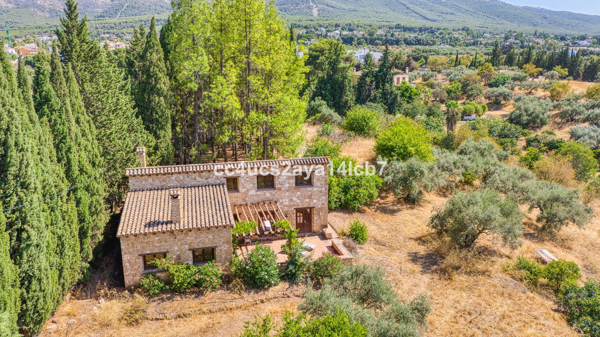 Huis te koop in Alhaurín el Grande | 6 slaapkamers H5115559