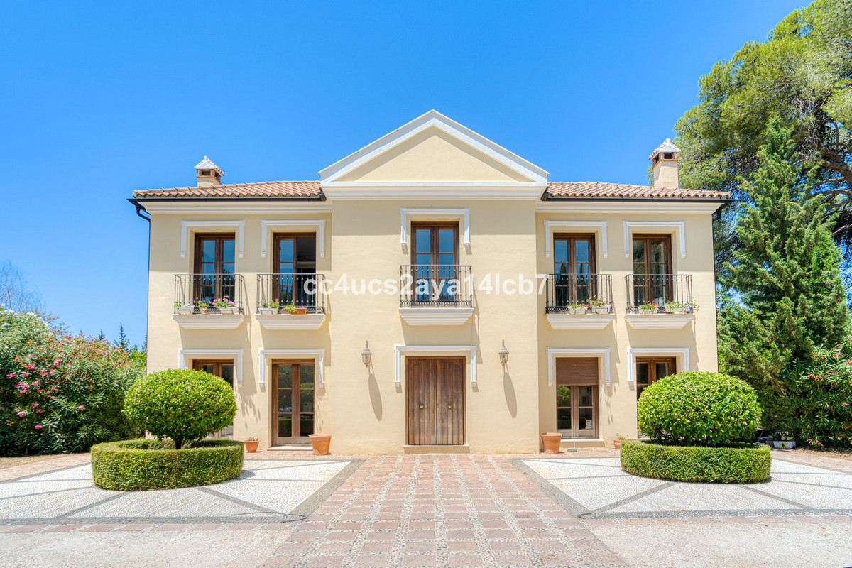 Huis te koop in Alhaurín el Grande | 6 slaapkamers H5115559