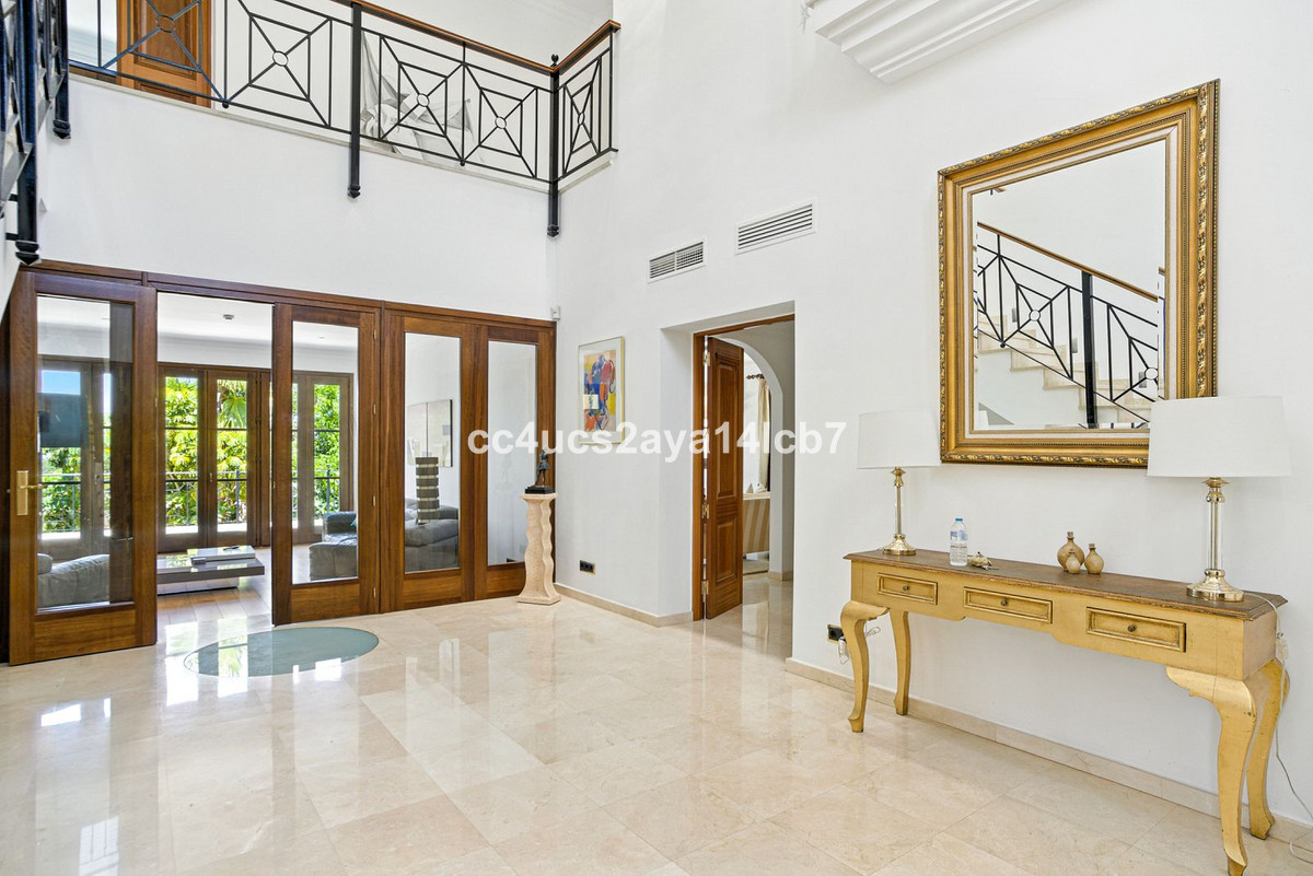 Huis te koop in Alhaurín el Grande | 6 slaapkamers H5115559