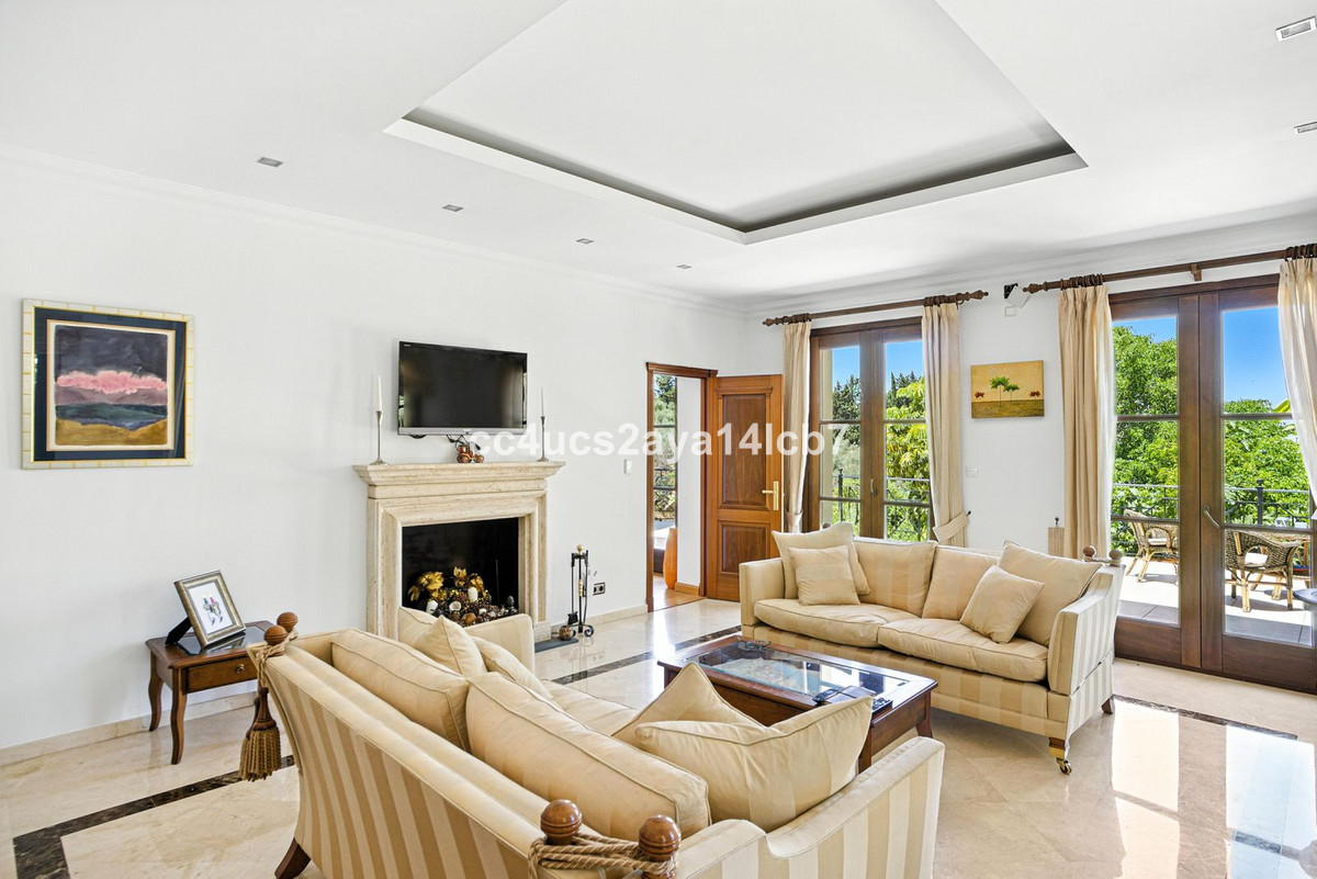 Huis te koop in Alhaurín el Grande | 6 slaapkamers H5115559