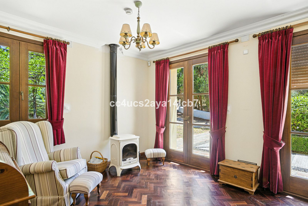 Huis te koop in Alhaurín el Grande | 6 slaapkamers H5115559