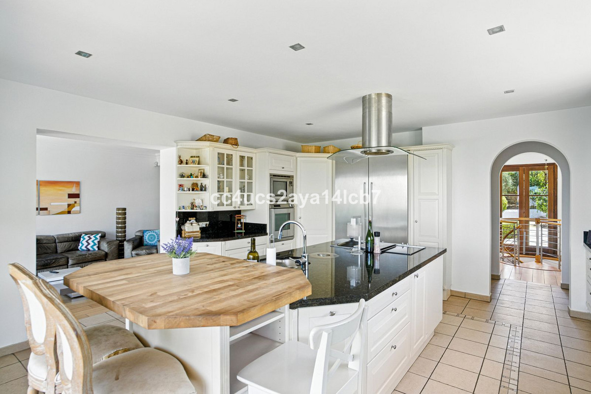 Huis te koop in Alhaurín el Grande | 6 slaapkamers H5115559