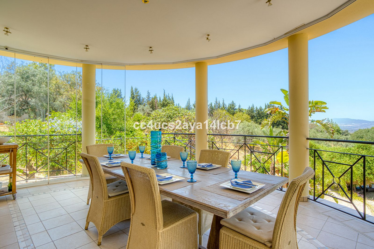 Huis te koop in Alhaurín el Grande | 6 slaapkamers H5115559