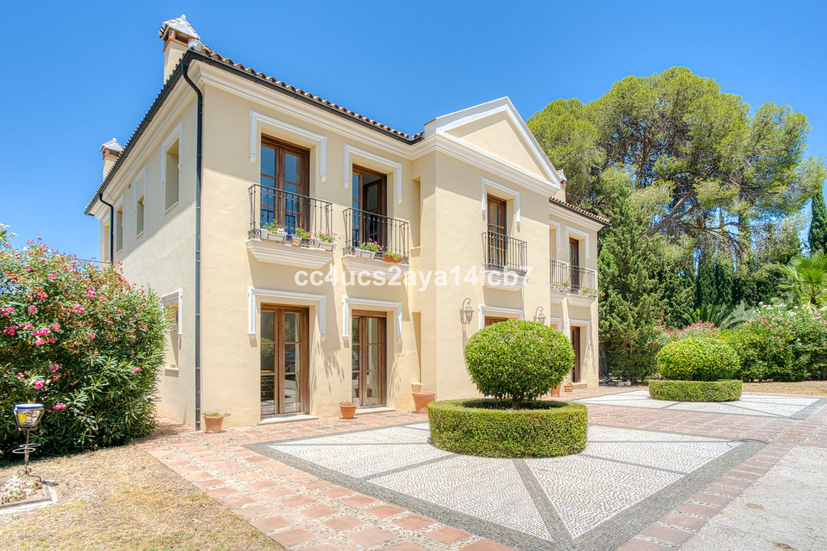 Huis te koop in Alhaurín el Grande | 6 slaapkamers H5115559
