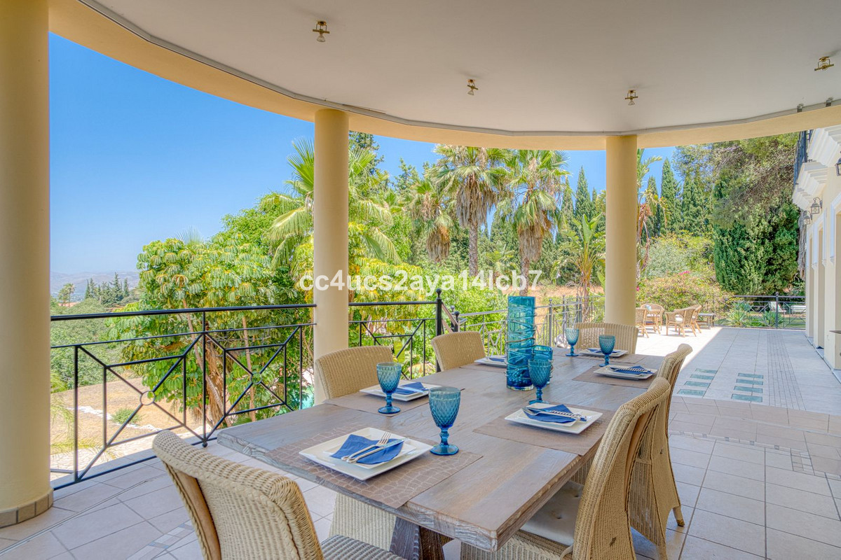 Huis te koop in Alhaurín el Grande | 6 slaapkamers H5115559