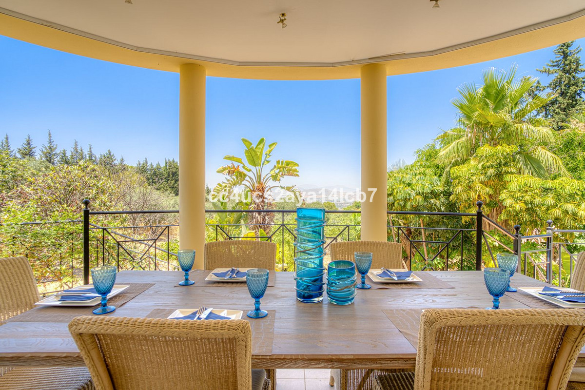 Huis te koop in Alhaurín el Grande | 6 slaapkamers H5115559