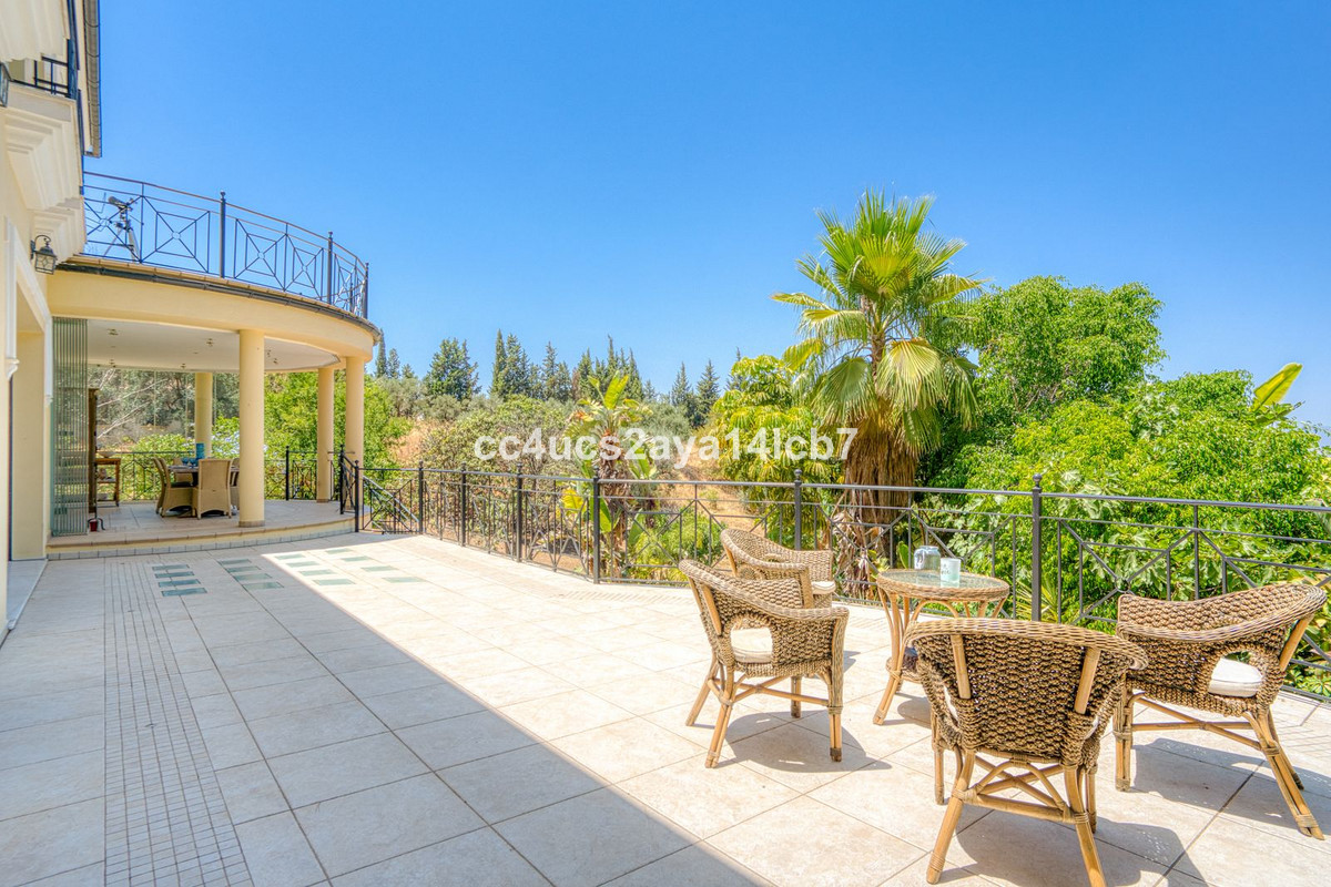 Huis te koop in Alhaurín el Grande | 6 slaapkamers H5115559