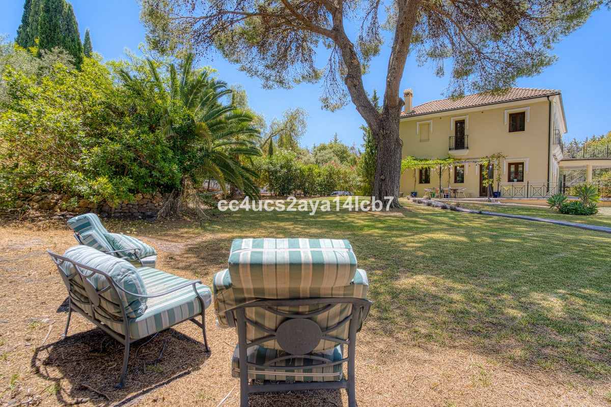 Huis te koop in Alhaurín el Grande | 6 slaapkamers H5115559