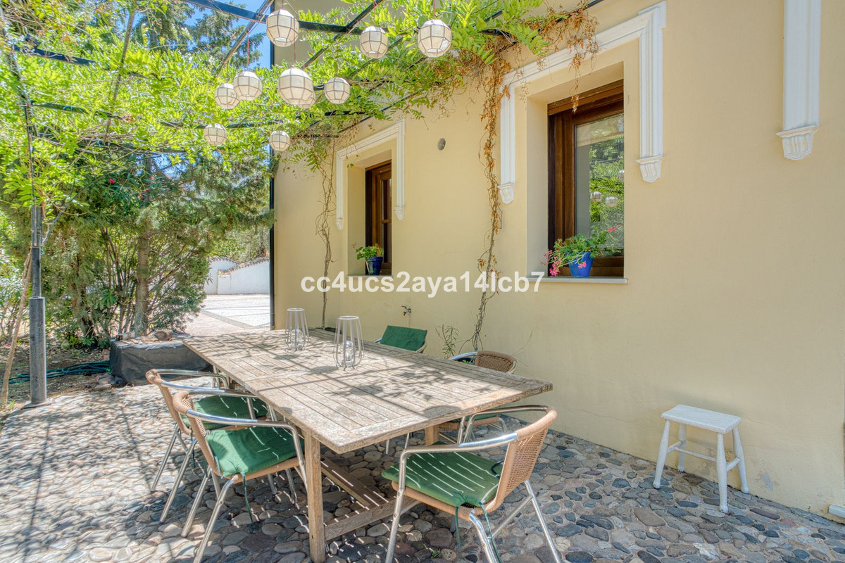 Huis te koop in Alhaurín el Grande | 6 slaapkamers H5115559