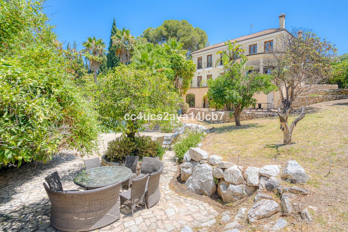 Huis te koop in Alhaurín el Grande | 6 slaapkamers H5115559