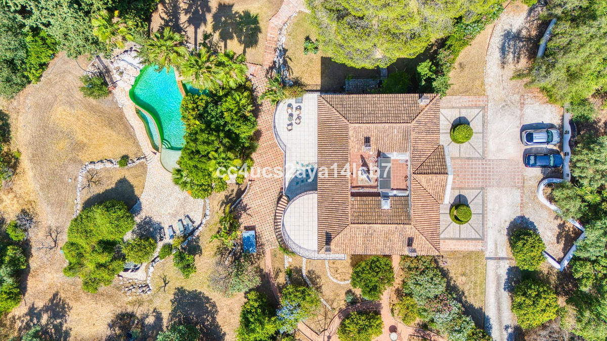 Huis te koop in Alhaurín el Grande | 6 slaapkamers H5115559