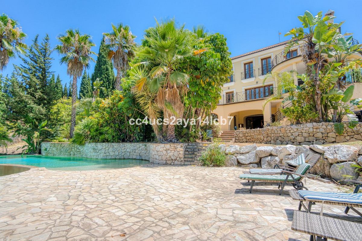 Huis te koop in Alhaurín el Grande | 6 slaapkamers H5115559