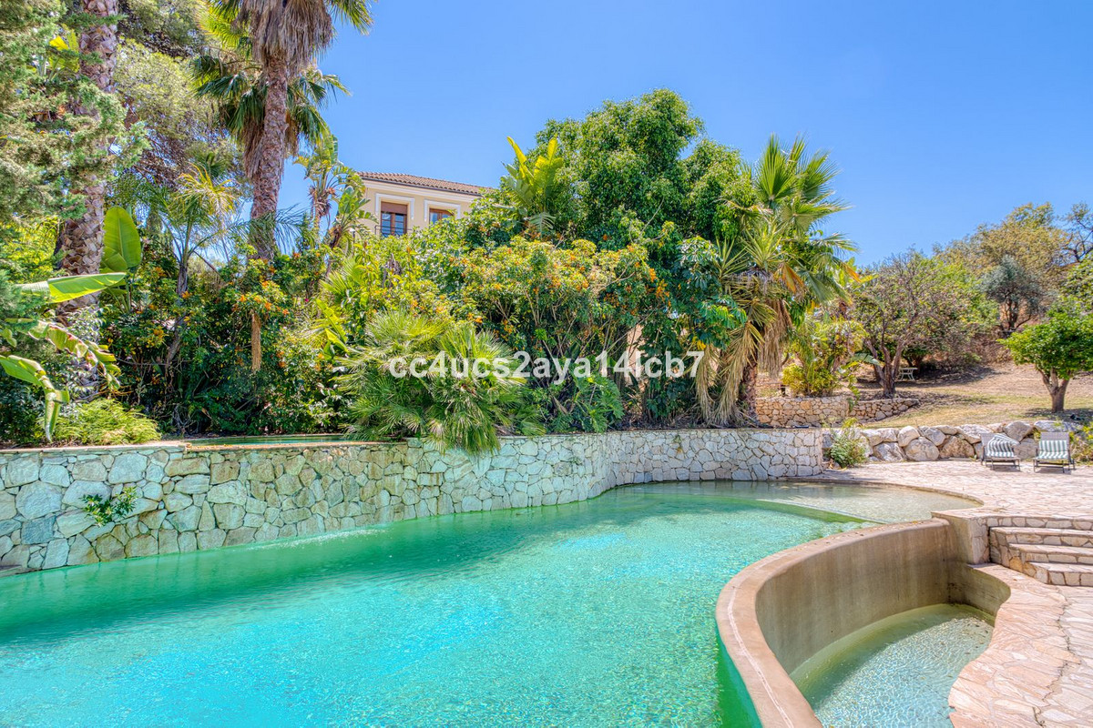 Huis te koop in Alhaurín el Grande | 6 slaapkamers H5115559