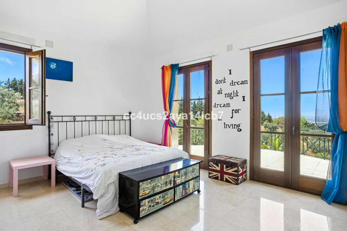 Huis te koop in Alhaurín el Grande | 6 slaapkamers H5115559