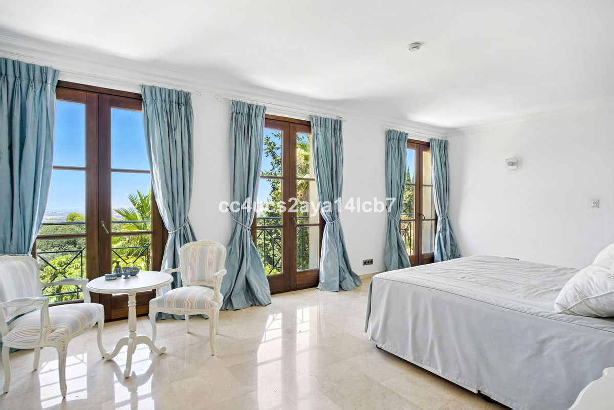 Huis te koop in Alhaurín el Grande | 6 slaapkamers H5115559