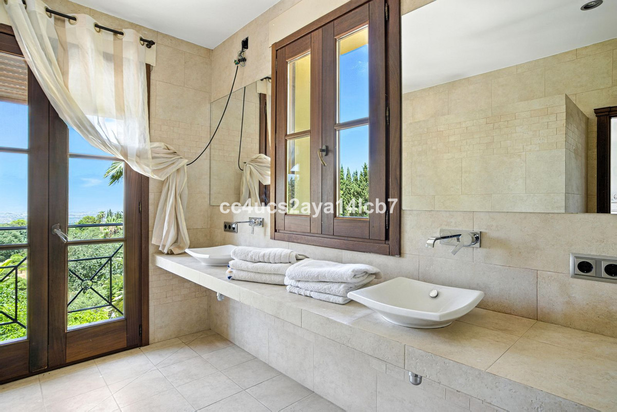 Huis te koop in Alhaurín el Grande | 6 slaapkamers H5115559