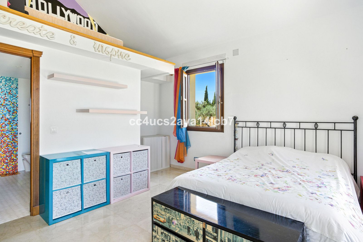 Huis te koop in Alhaurín el Grande | 6 slaapkamers H5115559
