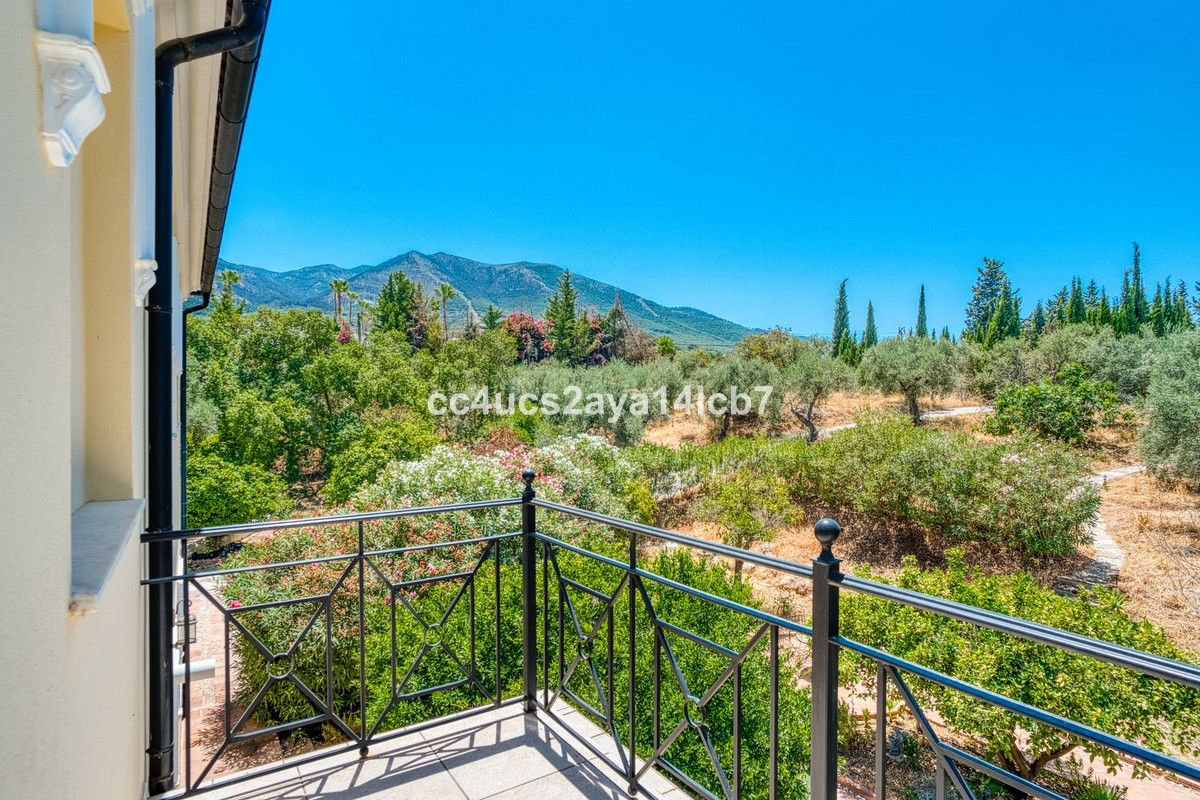 Huis te koop in Alhaurín el Grande | 6 slaapkamers H5115559