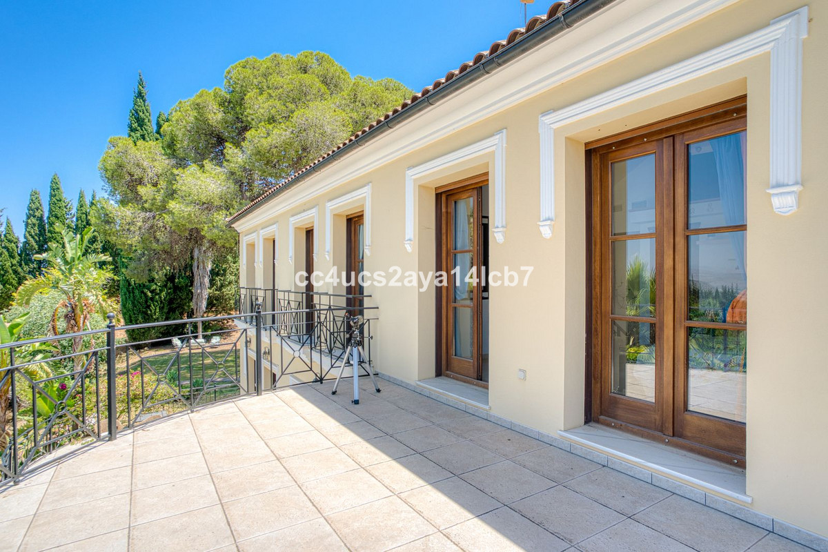 Huis te koop in Alhaurín el Grande | 6 slaapkamers H5115559