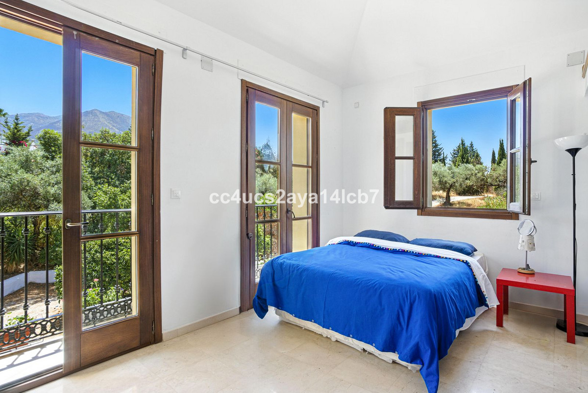 Huis te koop in Alhaurín el Grande | 6 slaapkamers H5115559