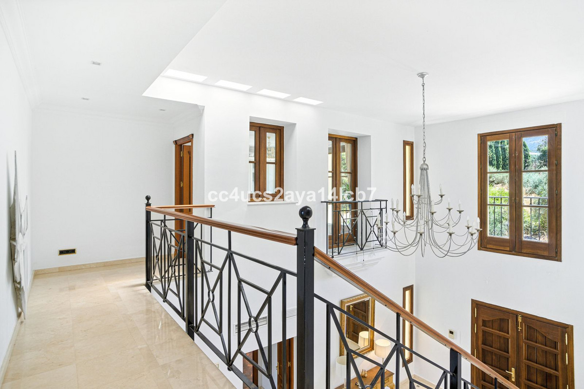 Huis te koop in Alhaurín el Grande | 6 slaapkamers H5115559