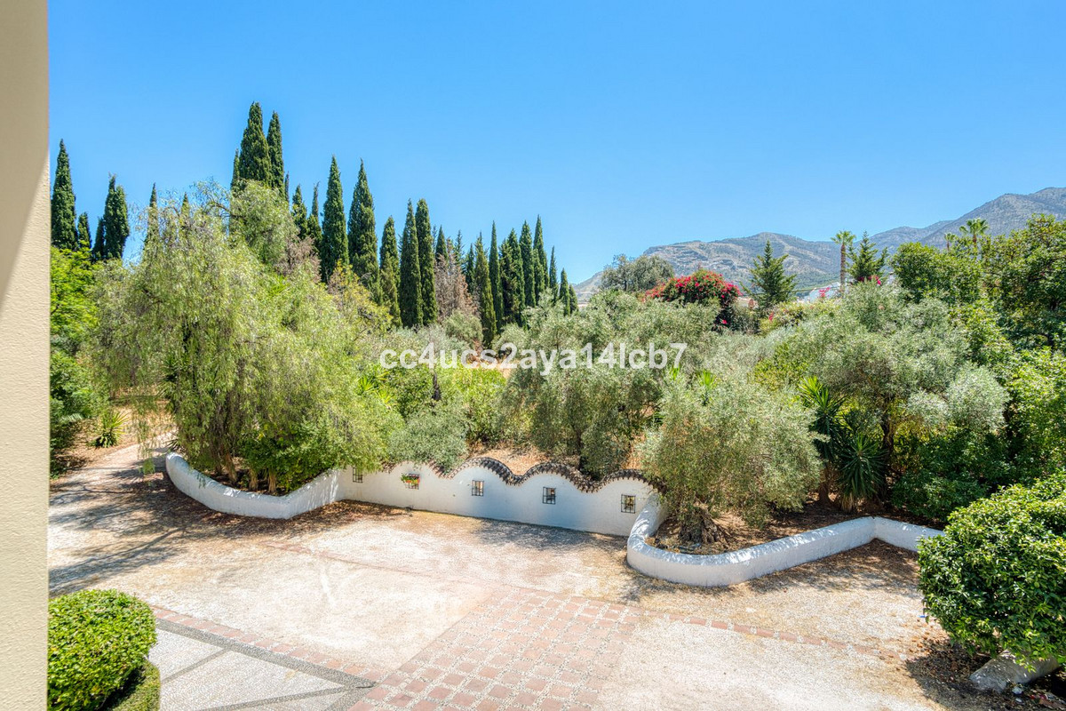 Huis te koop in Alhaurín el Grande | 6 slaapkamers H5115559