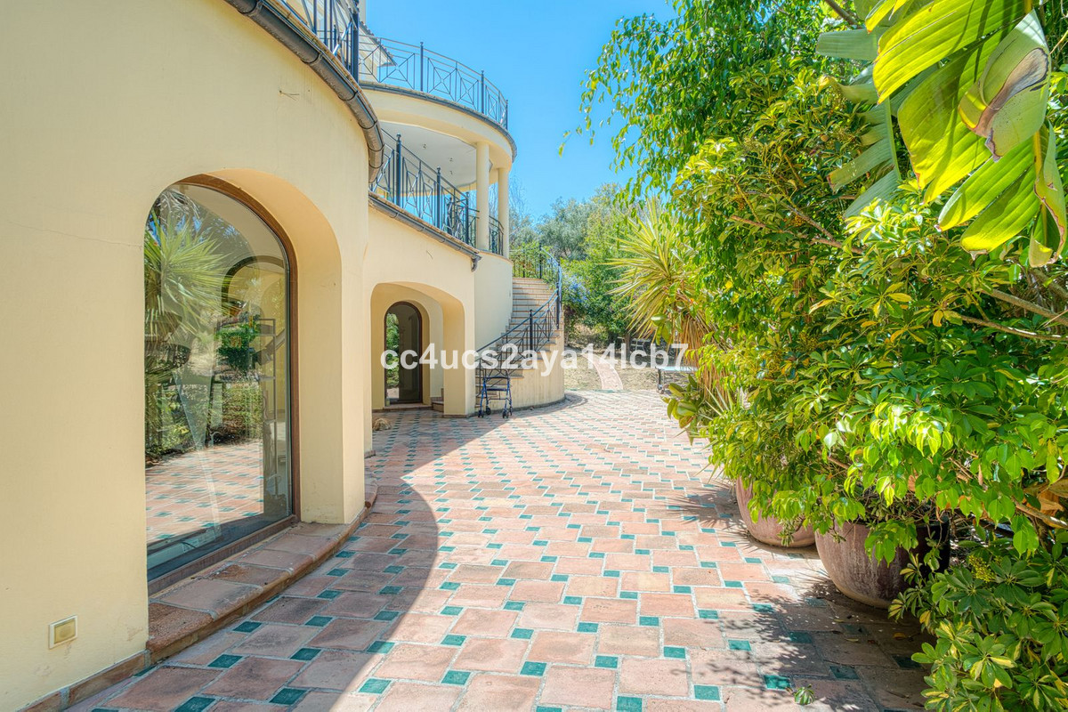 Huis te koop in Alhaurín el Grande | 6 slaapkamers H5115559