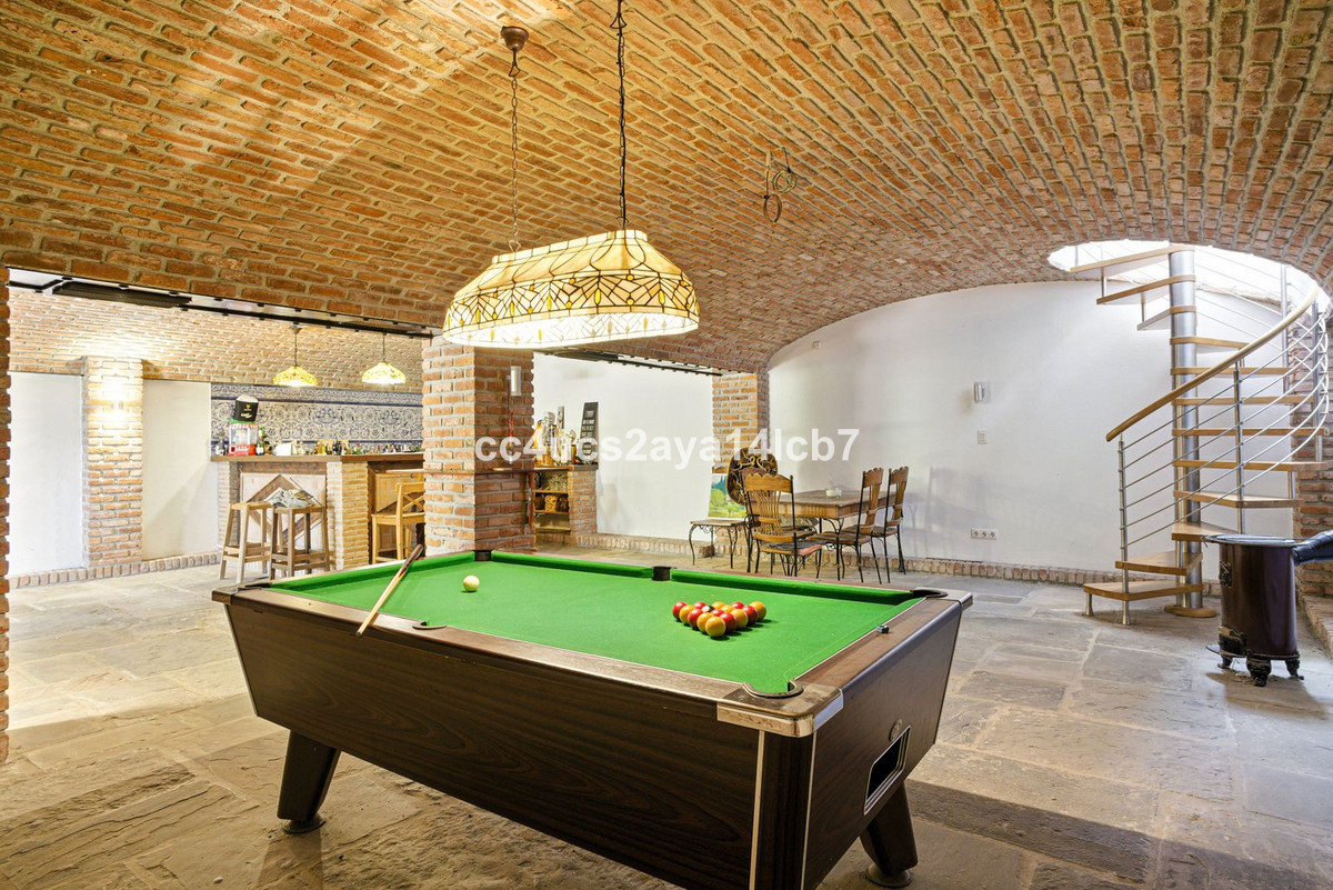 Huis te koop in Alhaurín el Grande | 6 slaapkamers H5115559