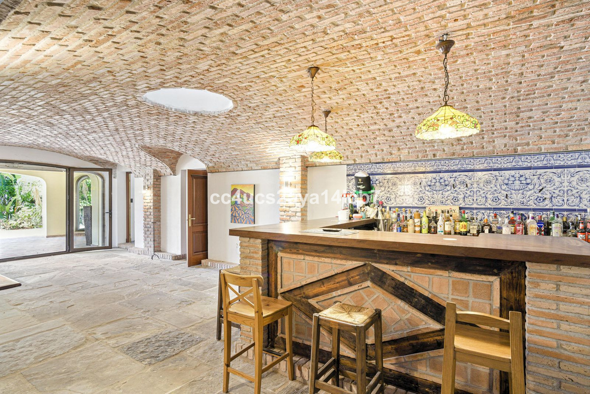 Huis te koop in Alhaurín el Grande | 6 slaapkamers H5115559