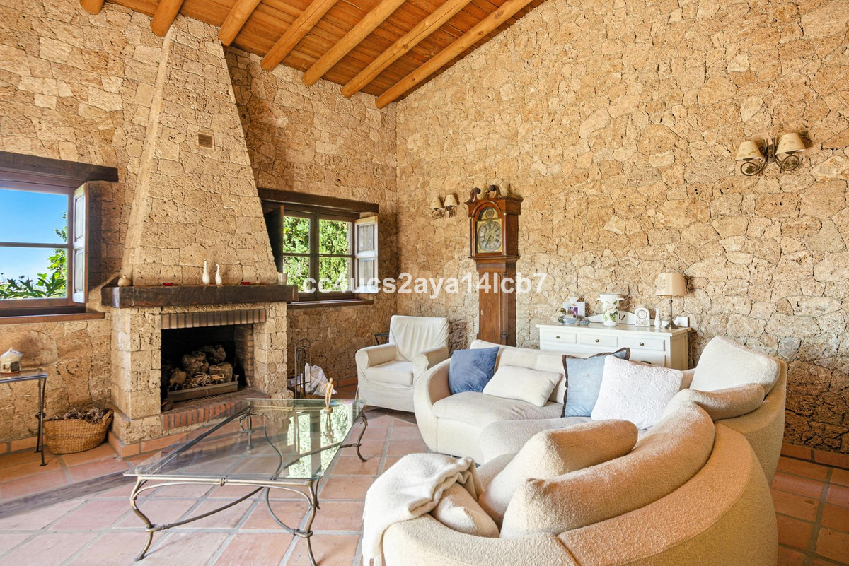 Huis te koop in Alhaurín el Grande | 6 slaapkamers H5115559