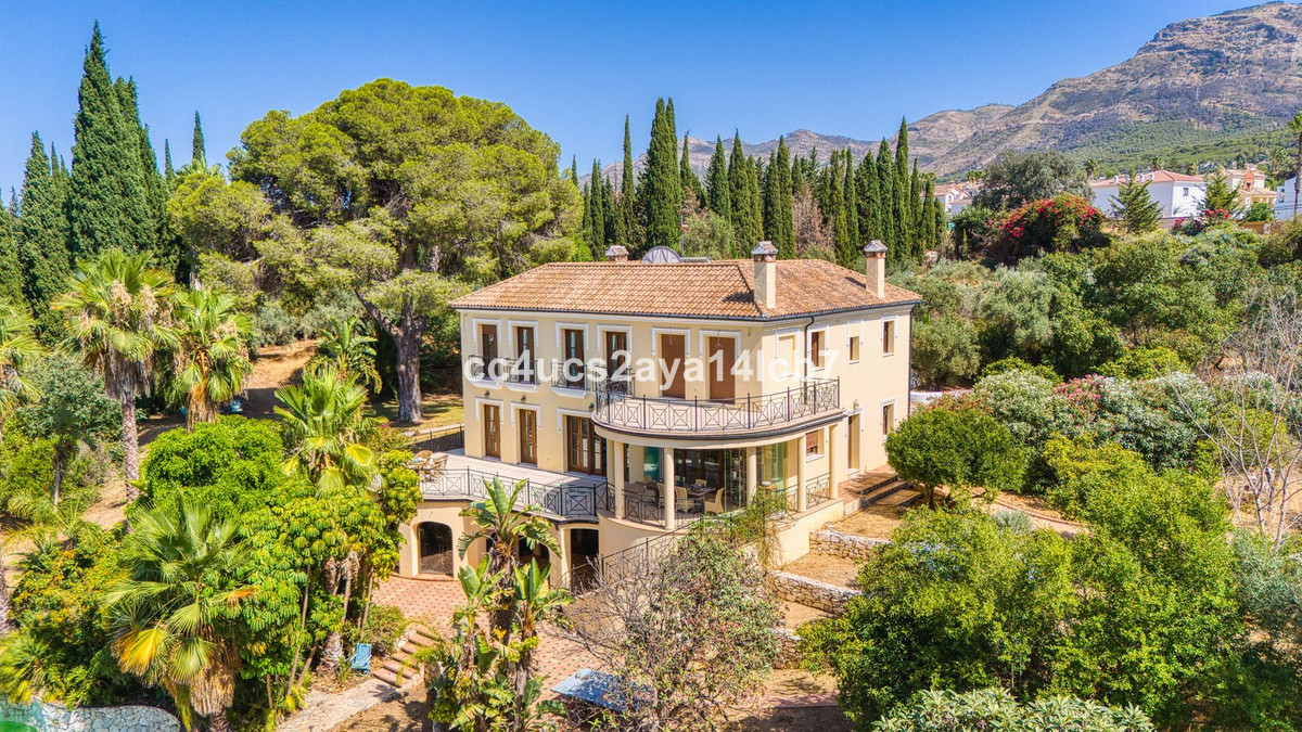 Huis te koop in Alhaurín el Grande | 6 slaapkamers H5115559