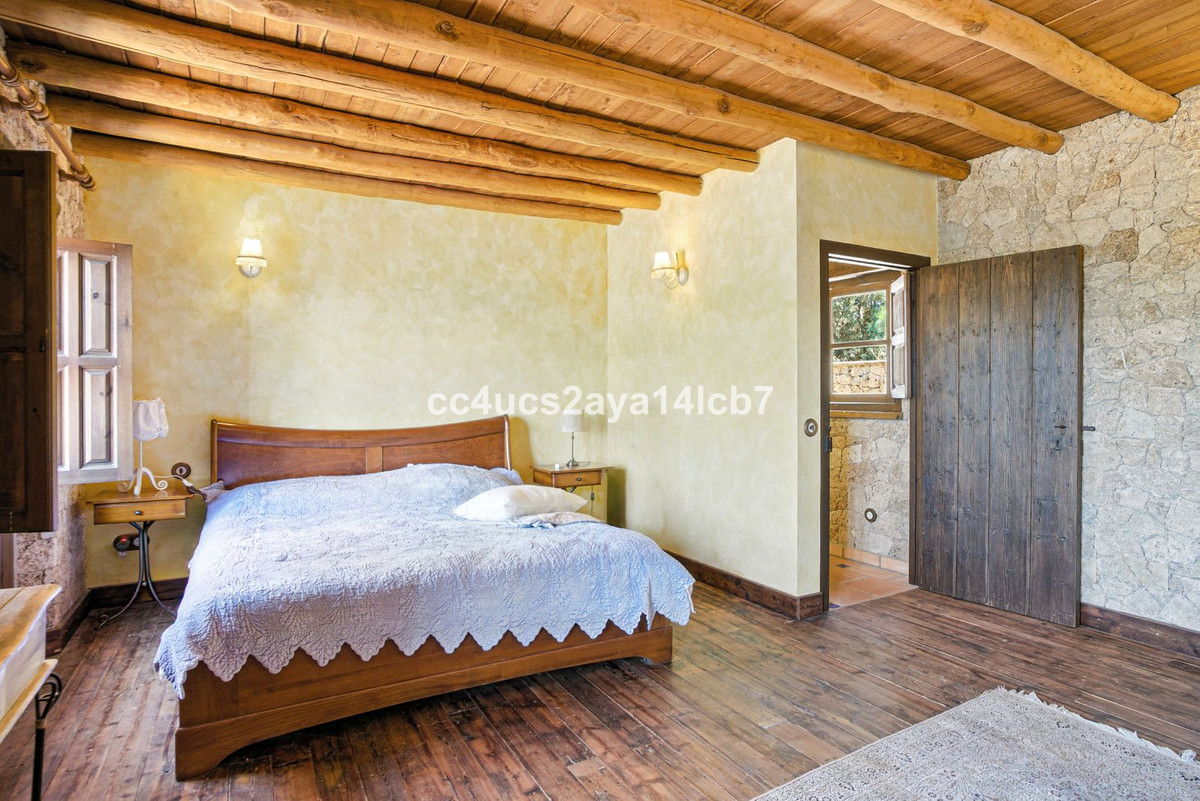 Huis te koop in Alhaurín el Grande | 6 slaapkamers H5115559