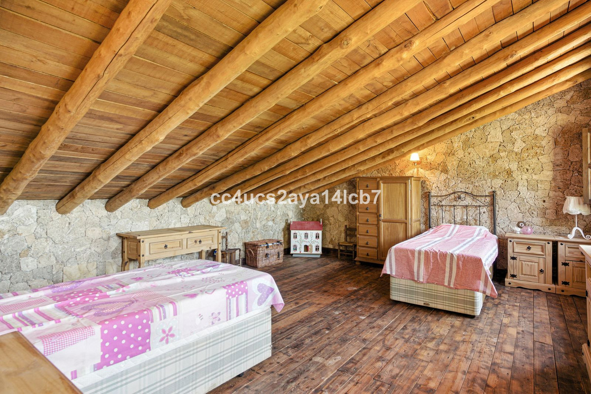 Huis te koop in Alhaurín el Grande | 6 slaapkamers H5115559