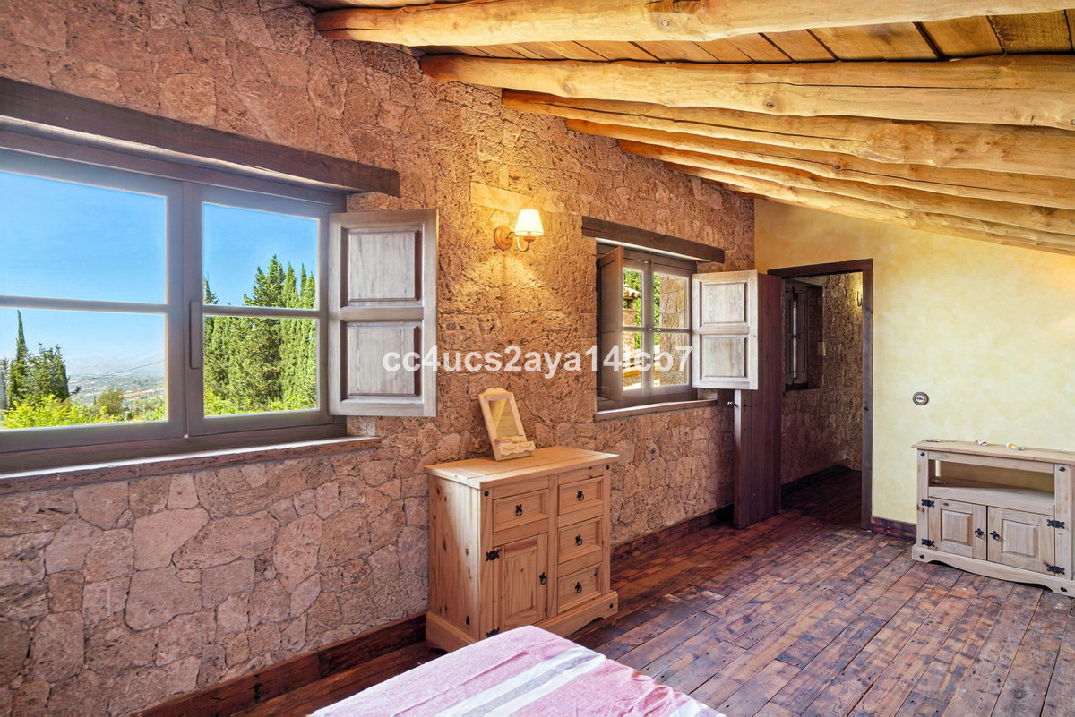 Huis te koop in Alhaurín el Grande | 6 slaapkamers H5115559